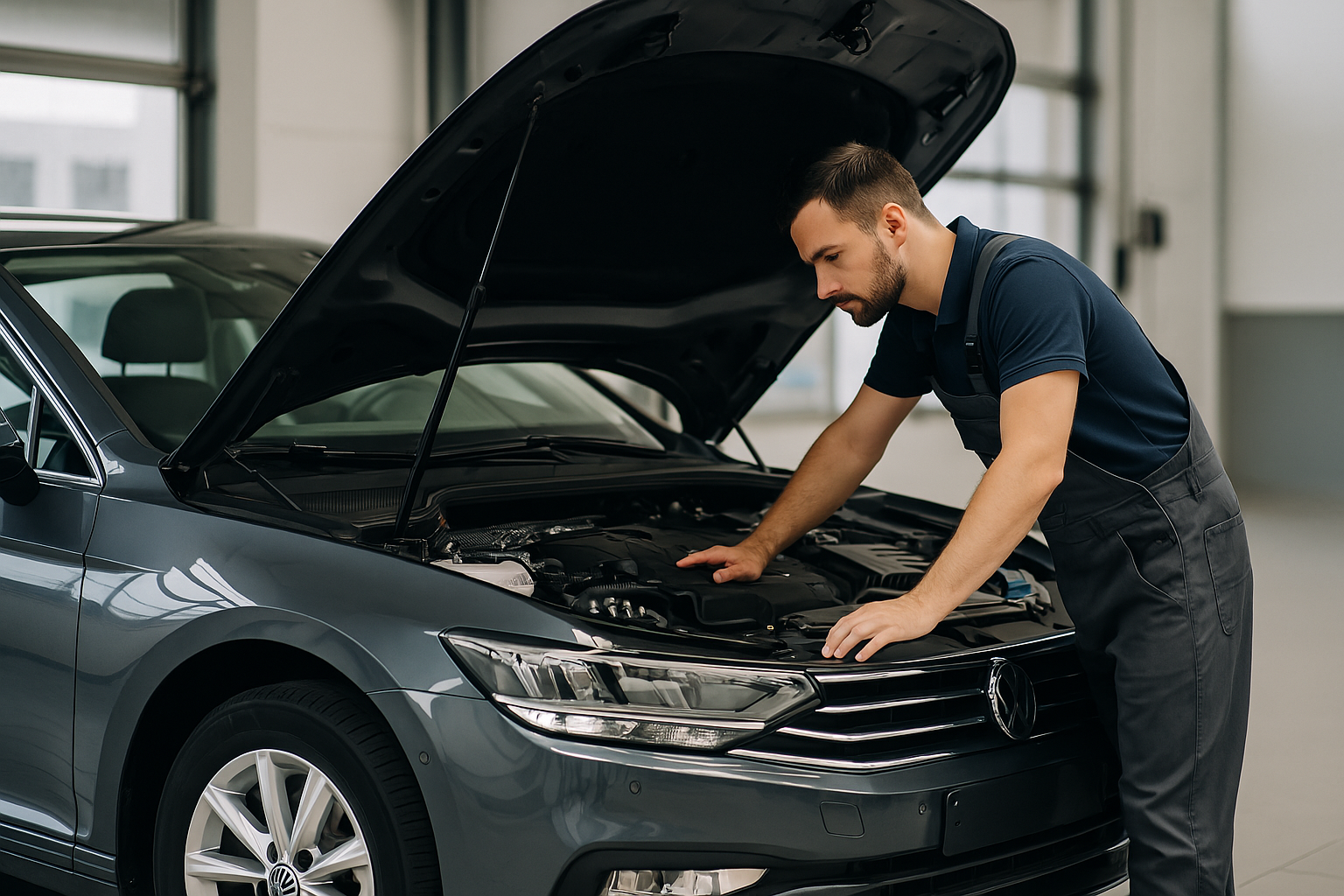 revisión técnica Chile requisitos y preguntas frecuentes